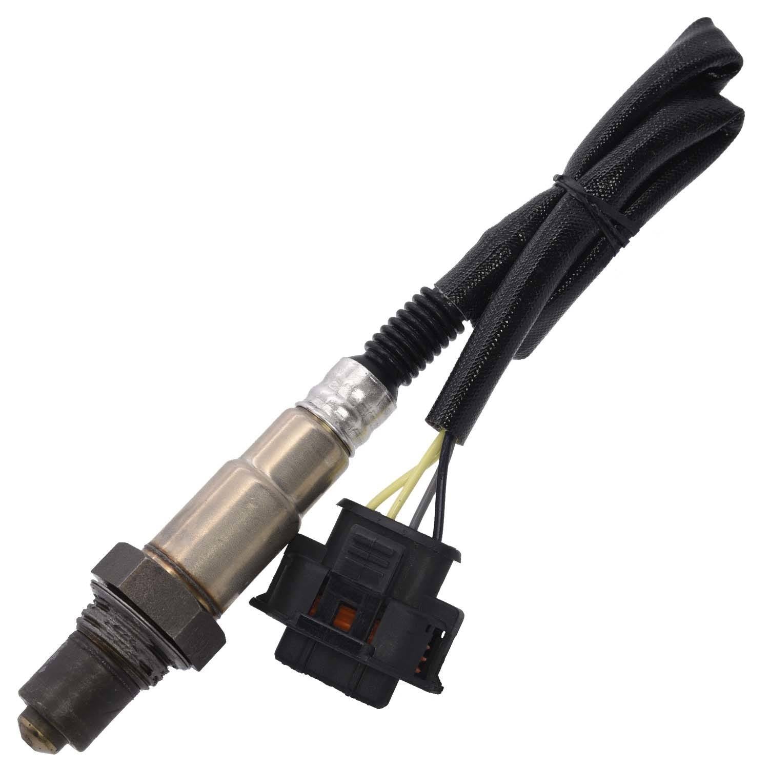 Walker Products Walker Products 250-241125 Oxygen Sensor 4-W Direct Fit 250-241125