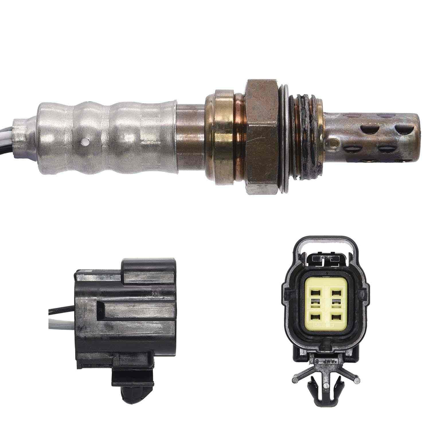 Walker Products Oxygen Sensor 250-241126