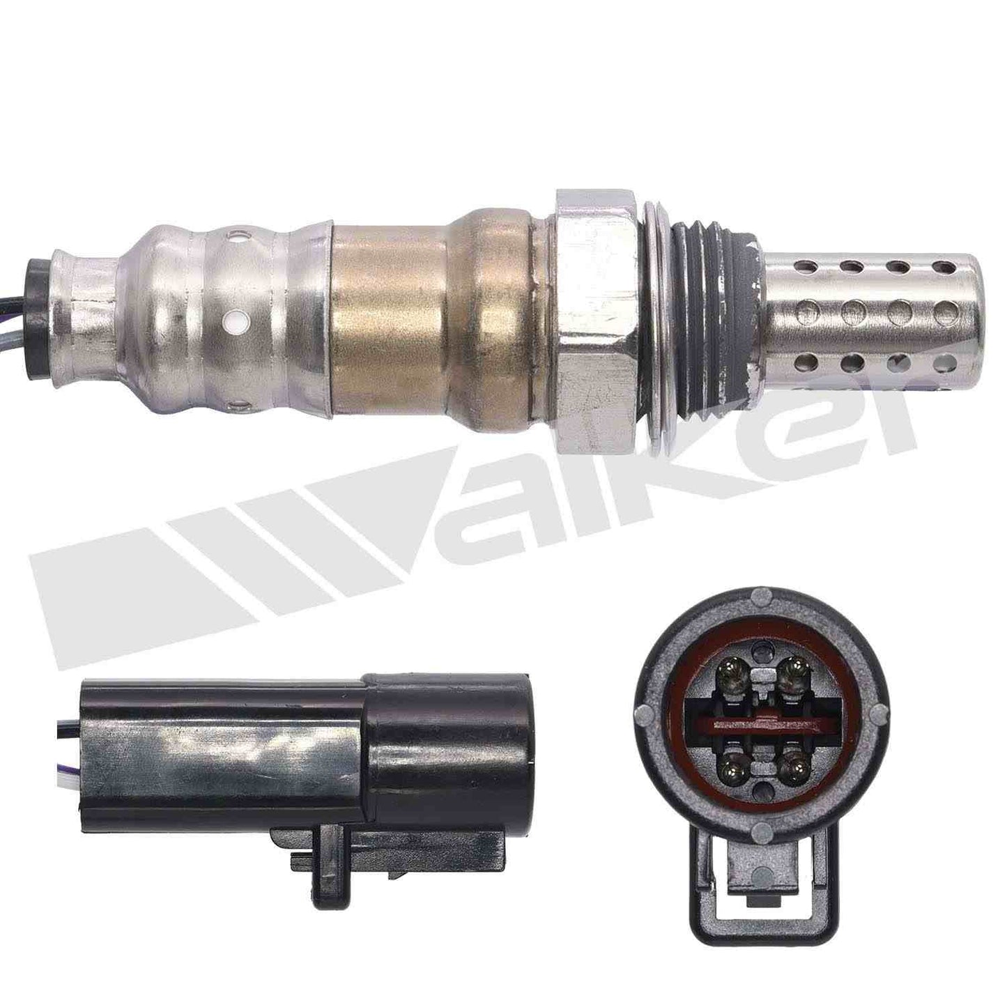 Walker Products Walker Products 250-241127 Oxygen Sensor 4-W Direct Fit 250-241127