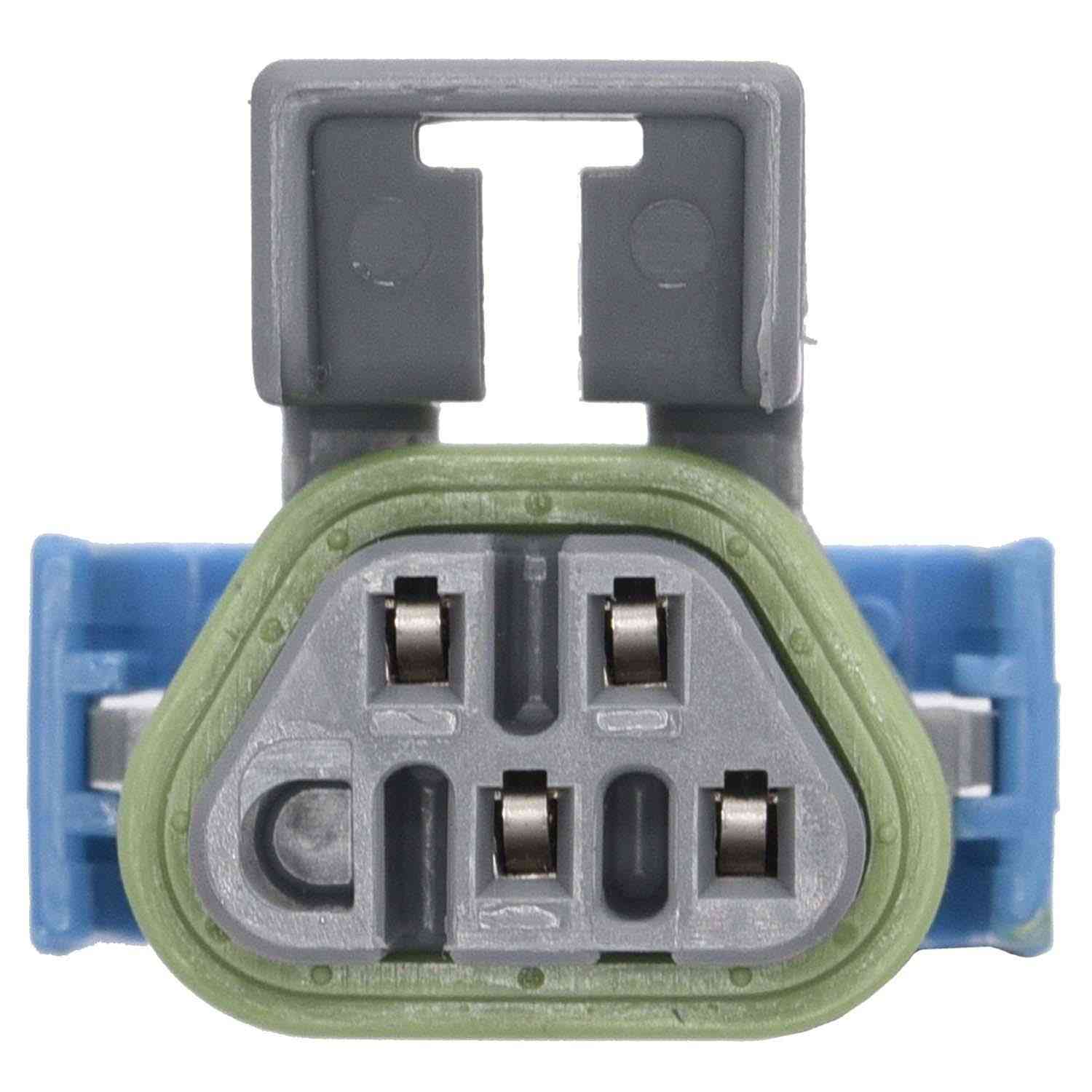 Walker Products Oxygen Sensor 250-241128