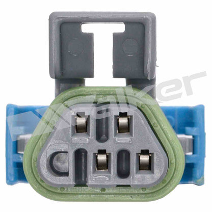 Walker Products Walker Products 250-241128 Oxygen Sensor 4-W Direct Fit 250-241128