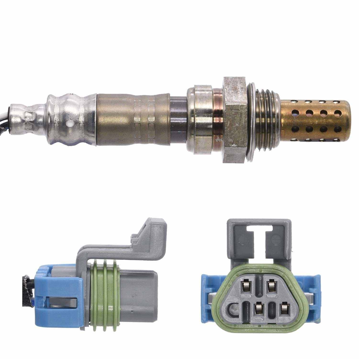 Walker Products Oxygen Sensor 250-241128