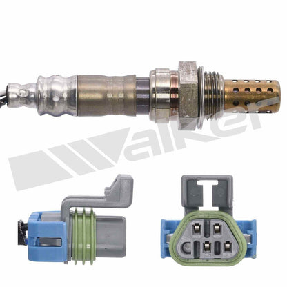Walker Products Walker Products 250-241128 Oxygen Sensor 4-W Direct Fit 250-241128