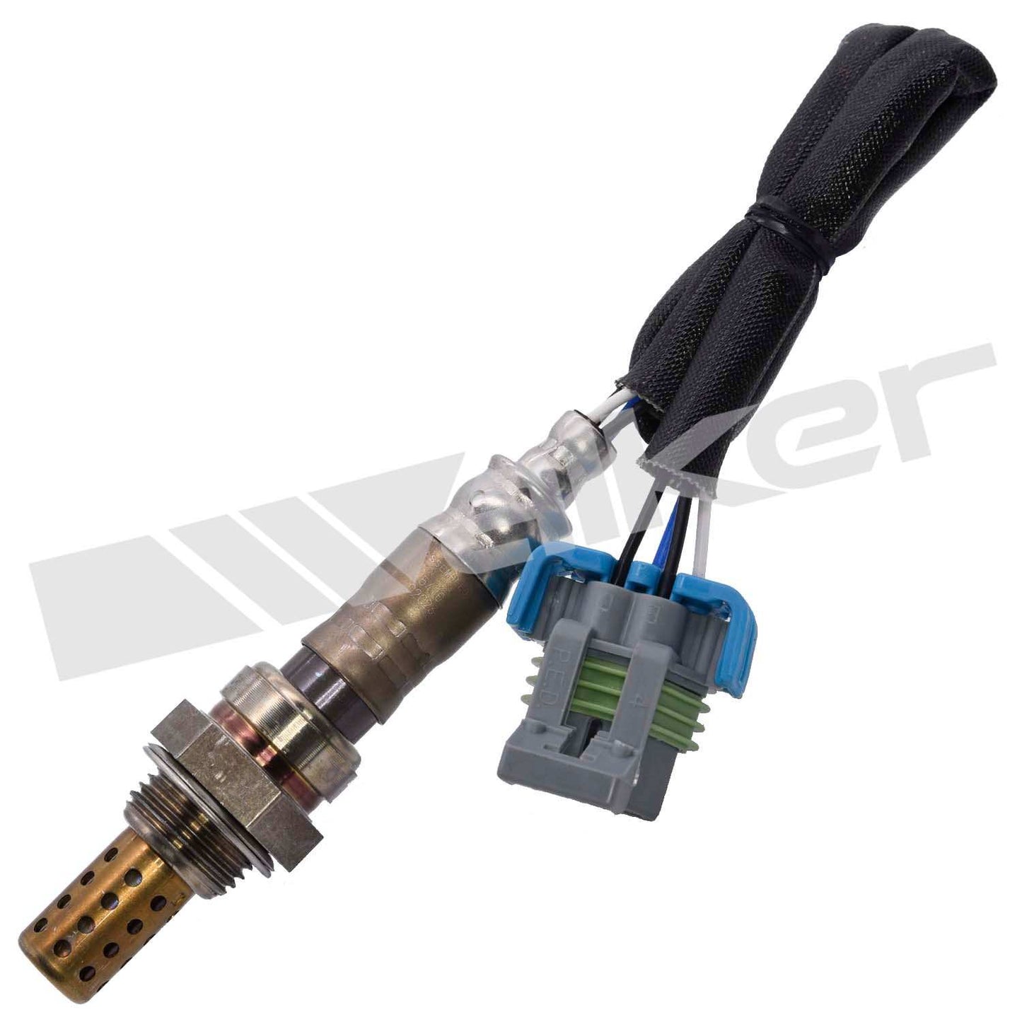 Walker Products Walker Products 250-241128 Oxygen Sensor 4-W Direct Fit 250-241128