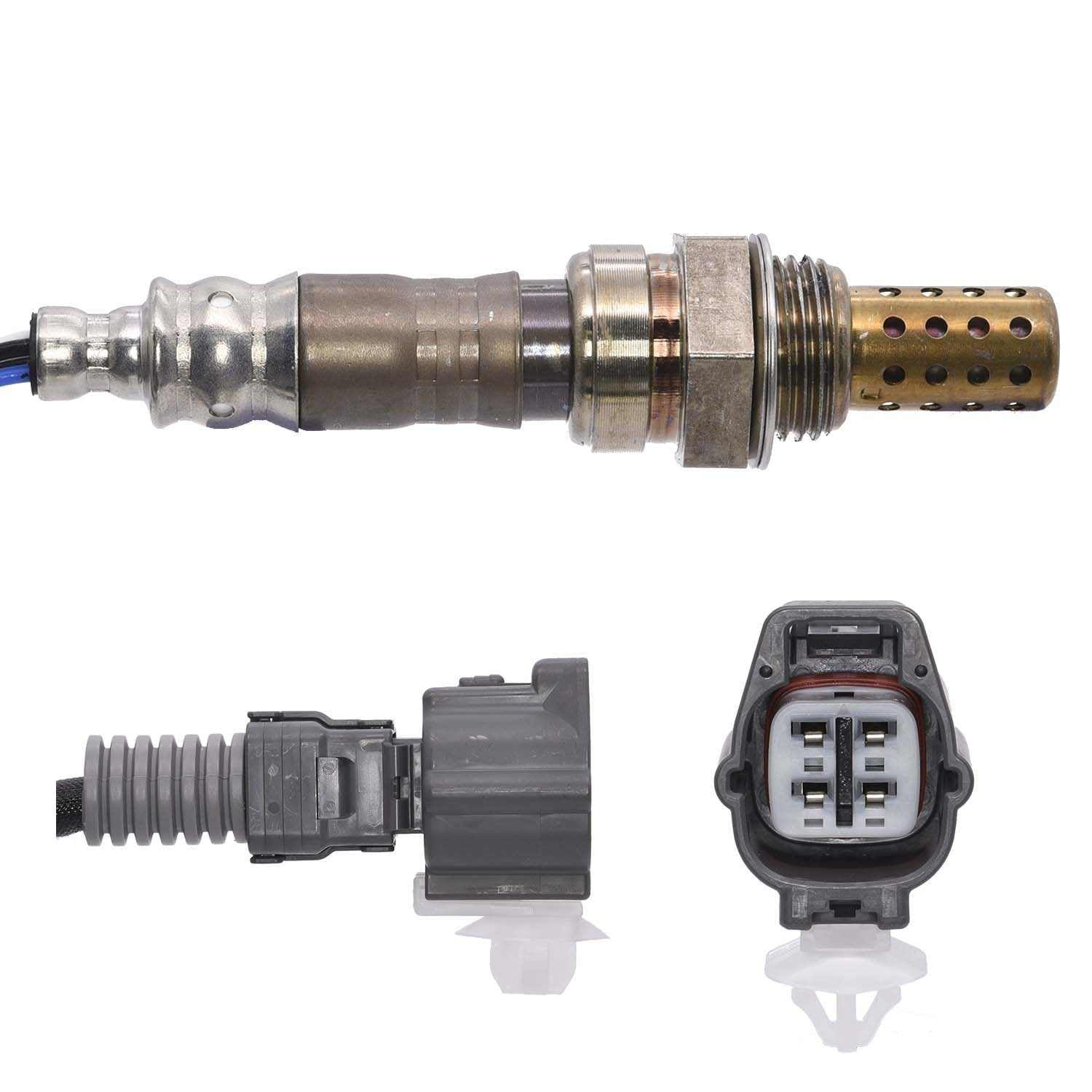 Walker Products Oxygen Sensor 250-241129