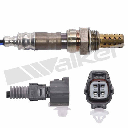 Walker Products Walker Products 250-241129 Oxygen Sensor 4-W Direct Fit 250-241129
