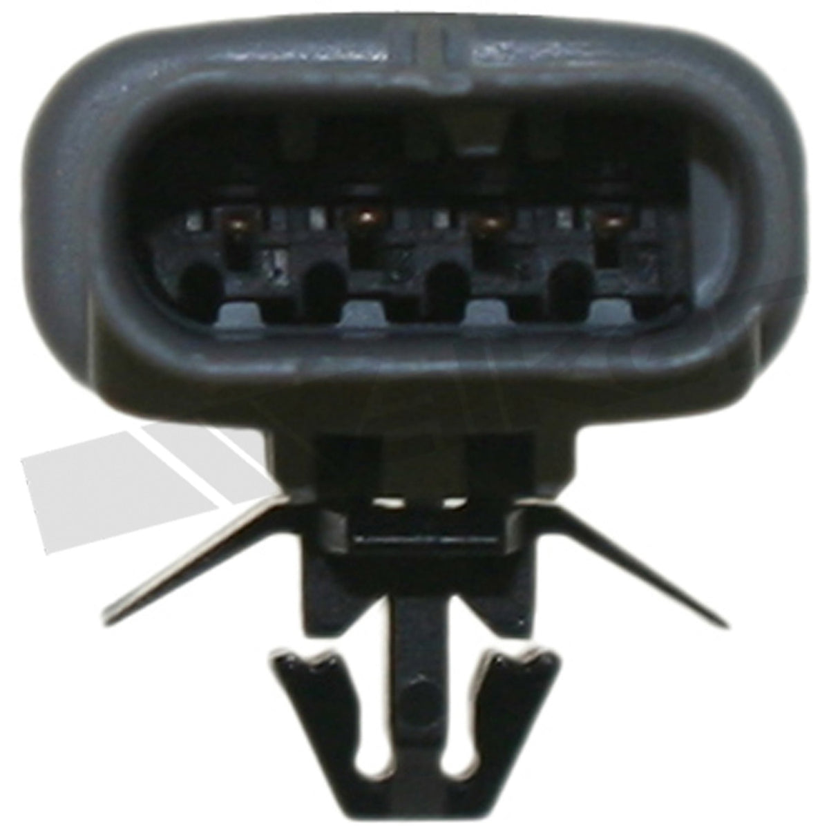 Walker Products Walker Products 250-241132 Oxygen Sensor 4-W Direct Fit 250-241132