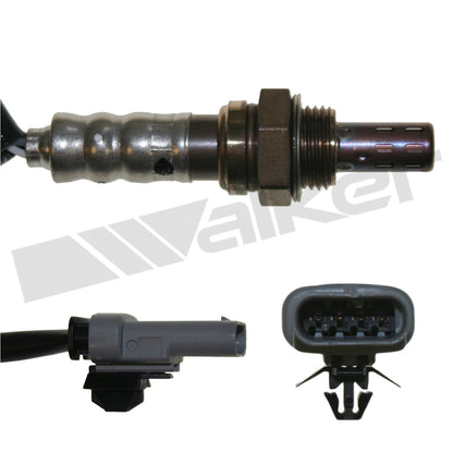 Walker Products Walker Products 250-241132 Oxygen Sensor 4-W Direct Fit 250-241132