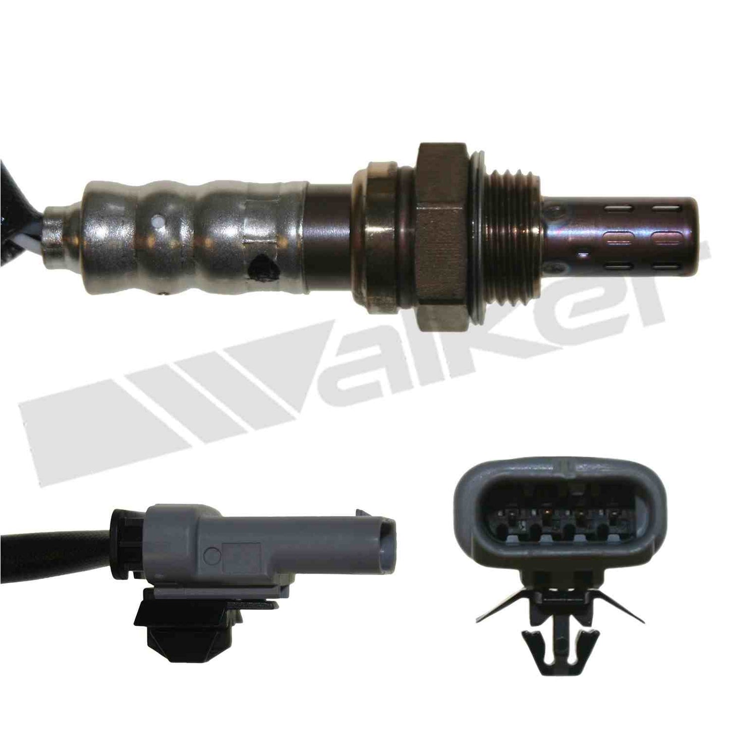 Walker Products Walker Products 250-241132 Oxygen Sensor 4-W Direct Fit 250-241132