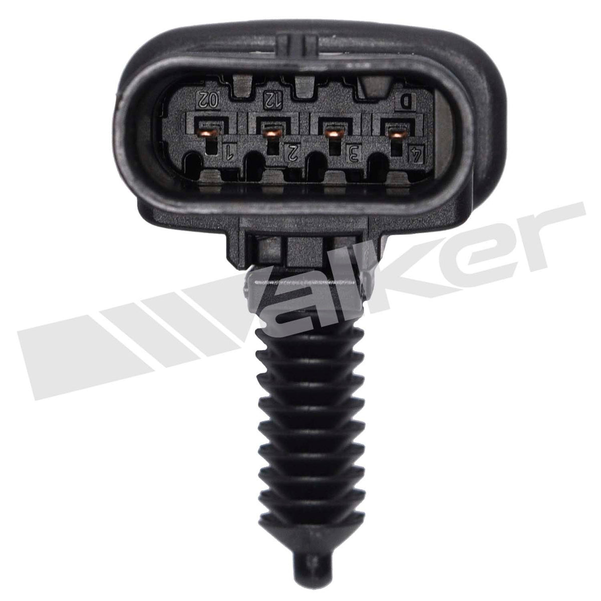 Walker Products Walker Products 250-241133 Oxygen Sensor 4-W Direct Fit 250-241133