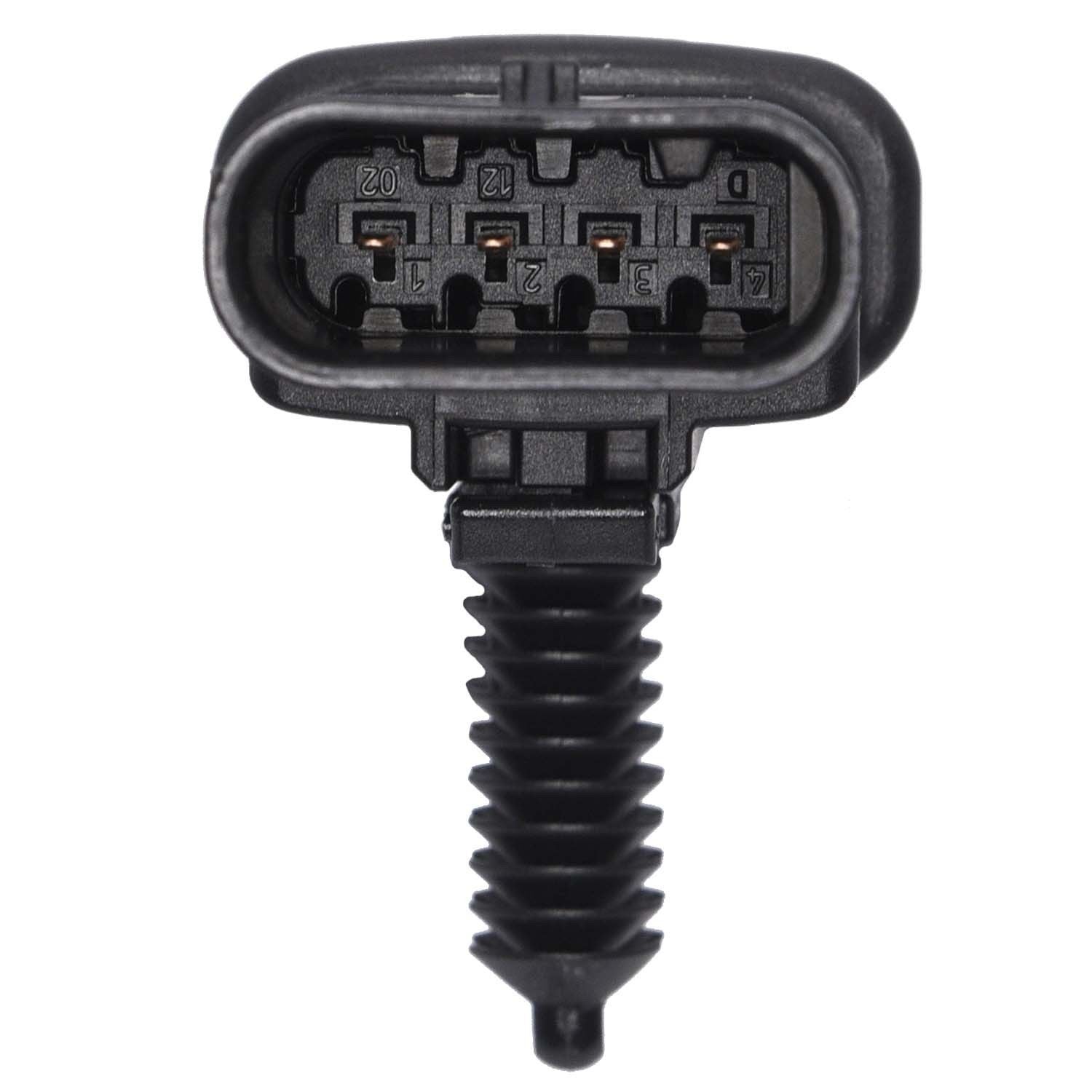 Walker Products Oxygen Sensor 250-241133