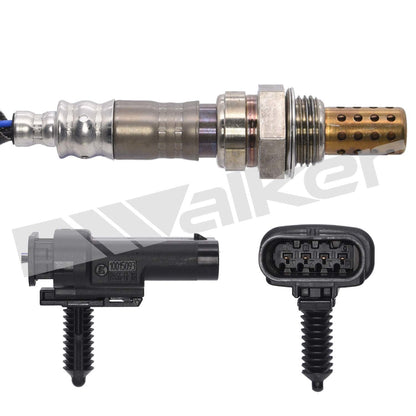 Walker Products Walker Products 250-241133 Oxygen Sensor 4-W Direct Fit 250-241133