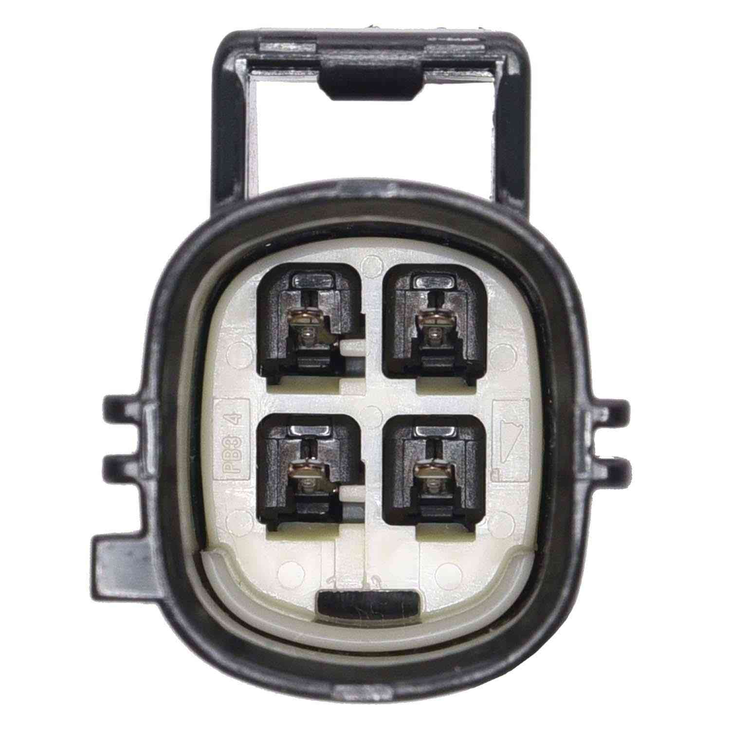 Walker Products Oxygen Sensor 250-241138