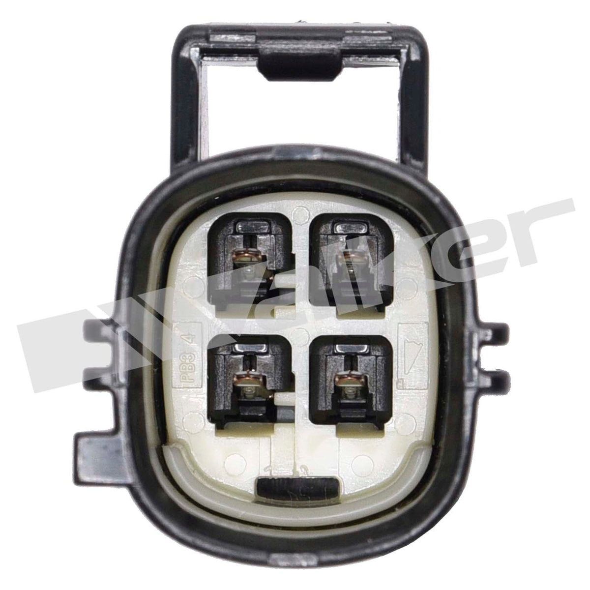 Walker Products Walker Products 250-241138 Oxygen Sensor 4-W Direct Fit 250-241138