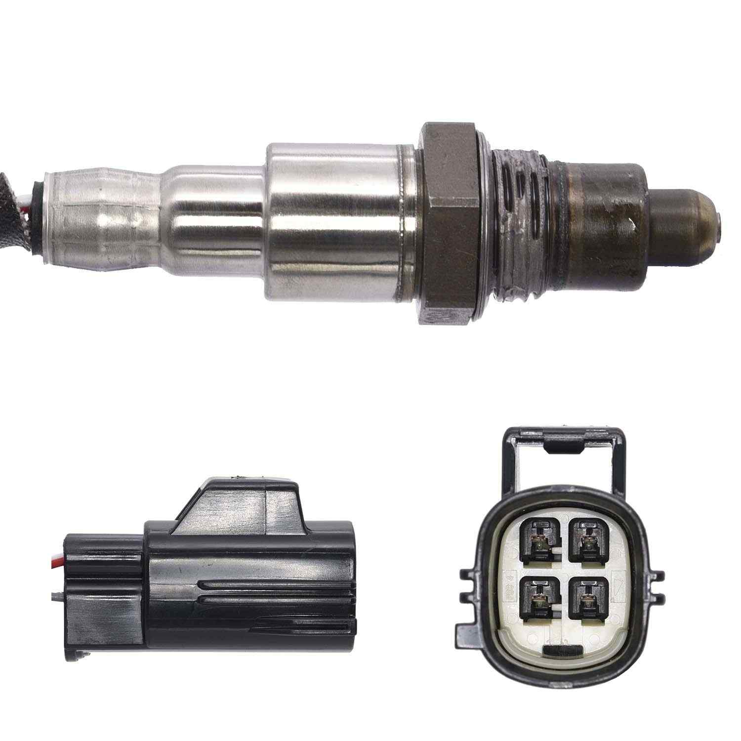 Walker Products Oxygen Sensor 250-241138