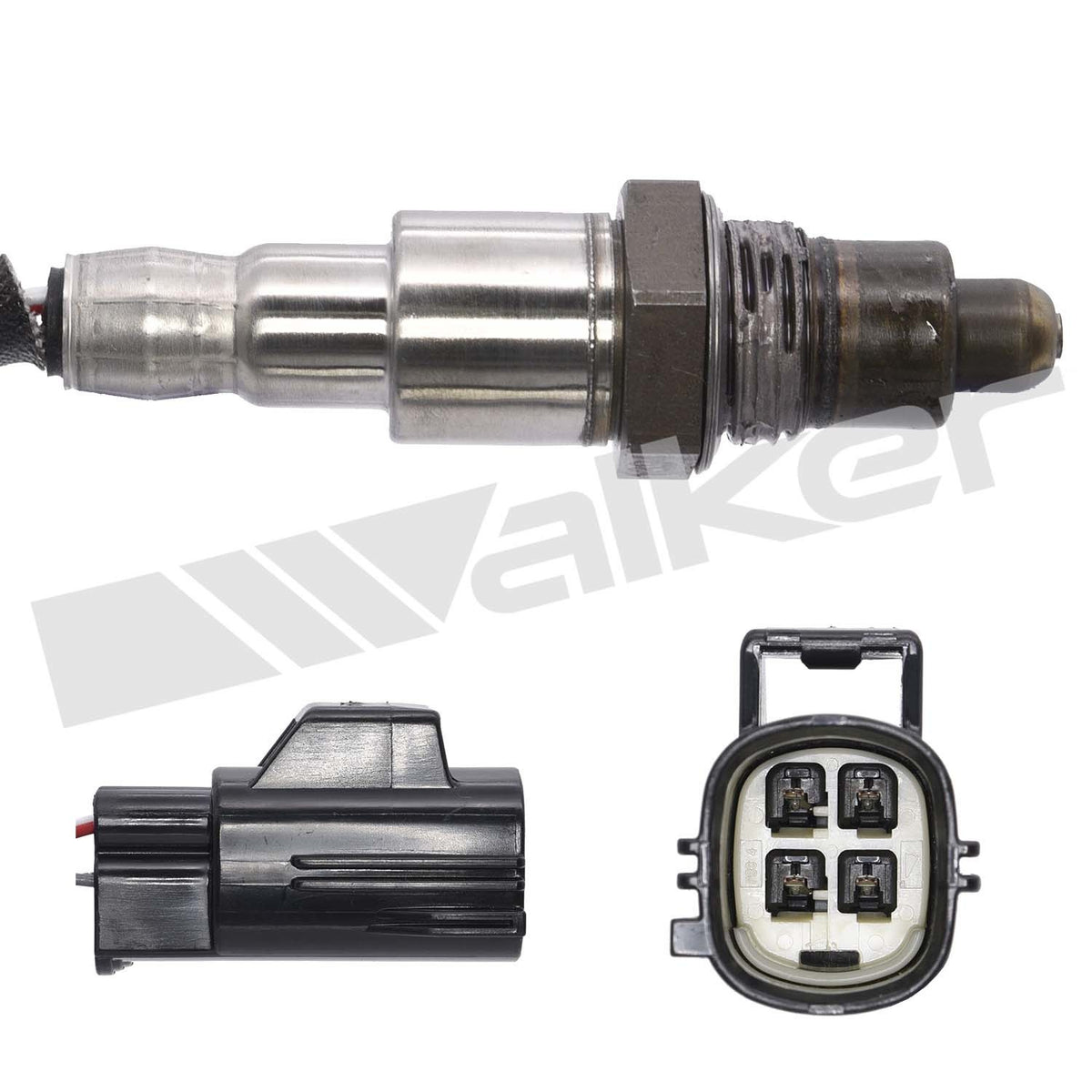 Walker Products Walker Products 250-241138 Oxygen Sensor 4-W Direct Fit 250-241138