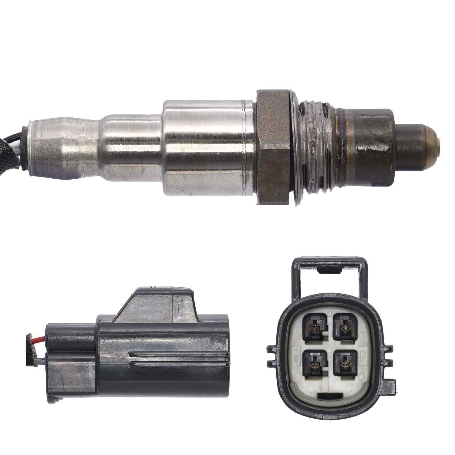 Walker Products Oxygen Sensor 250-241139