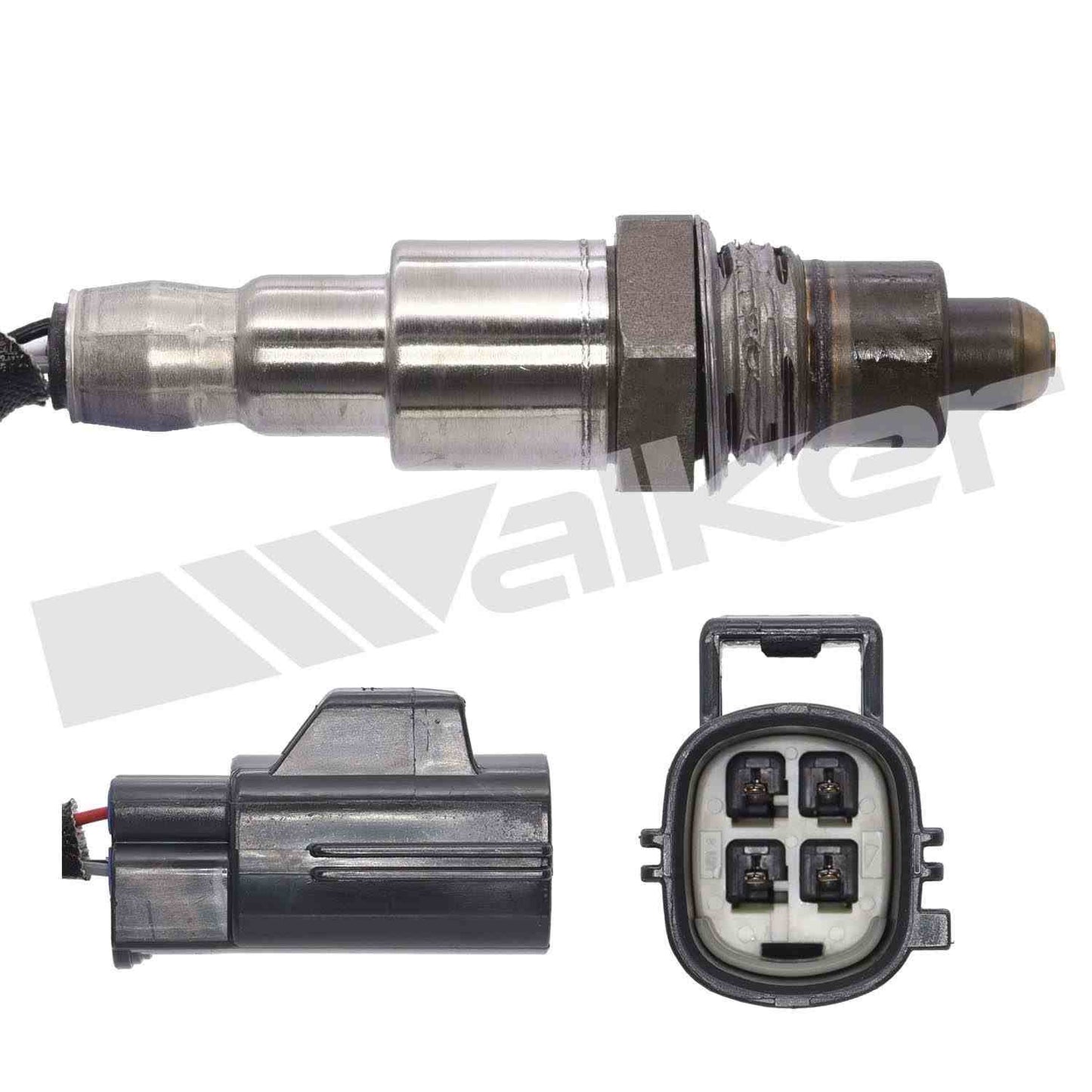 Walker Products Walker Products 250-241139 Oxygen Sensor 4-W Direct Fit 250-241139