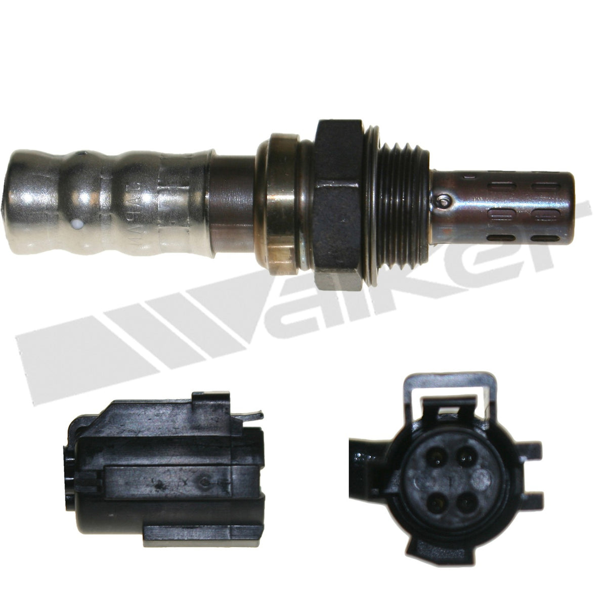 Walker Products Walker Products 250-24113 Oxygen Sensor 4-W Direct Fit 250-24113