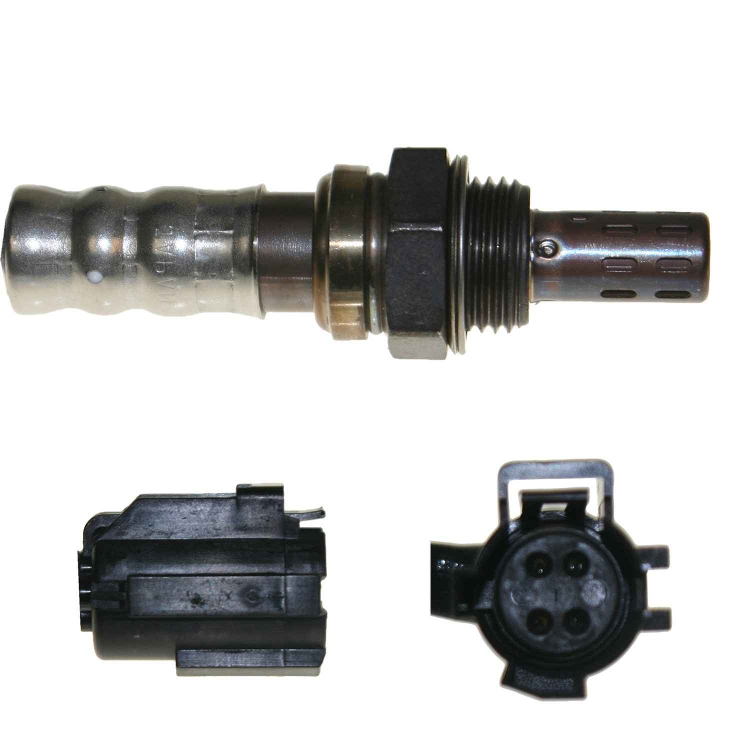 Walker Products Oxygen Sensor 250-24113