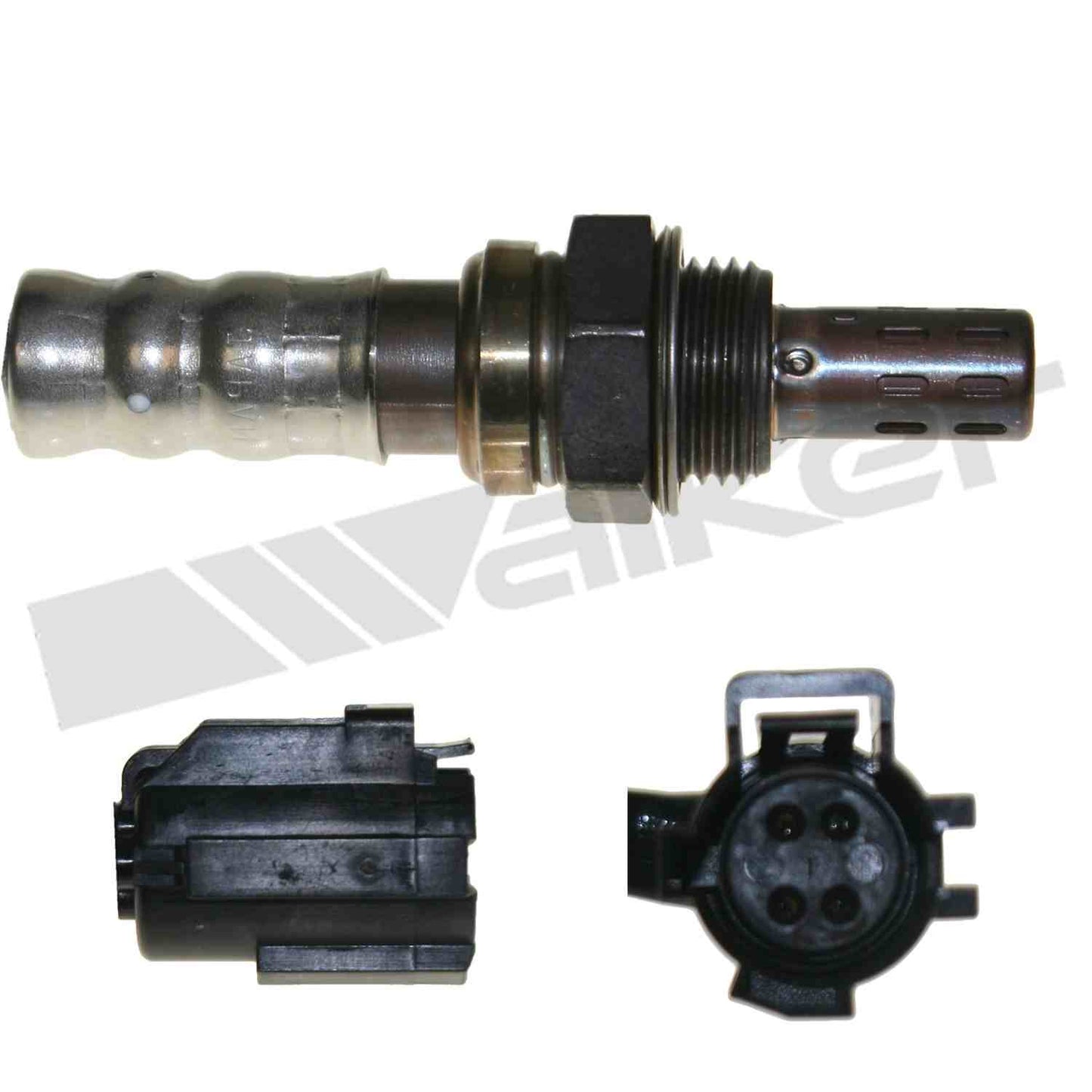 Walker Products Walker Products 250-24113 Oxygen Sensor 4-W Direct Fit 250-24113