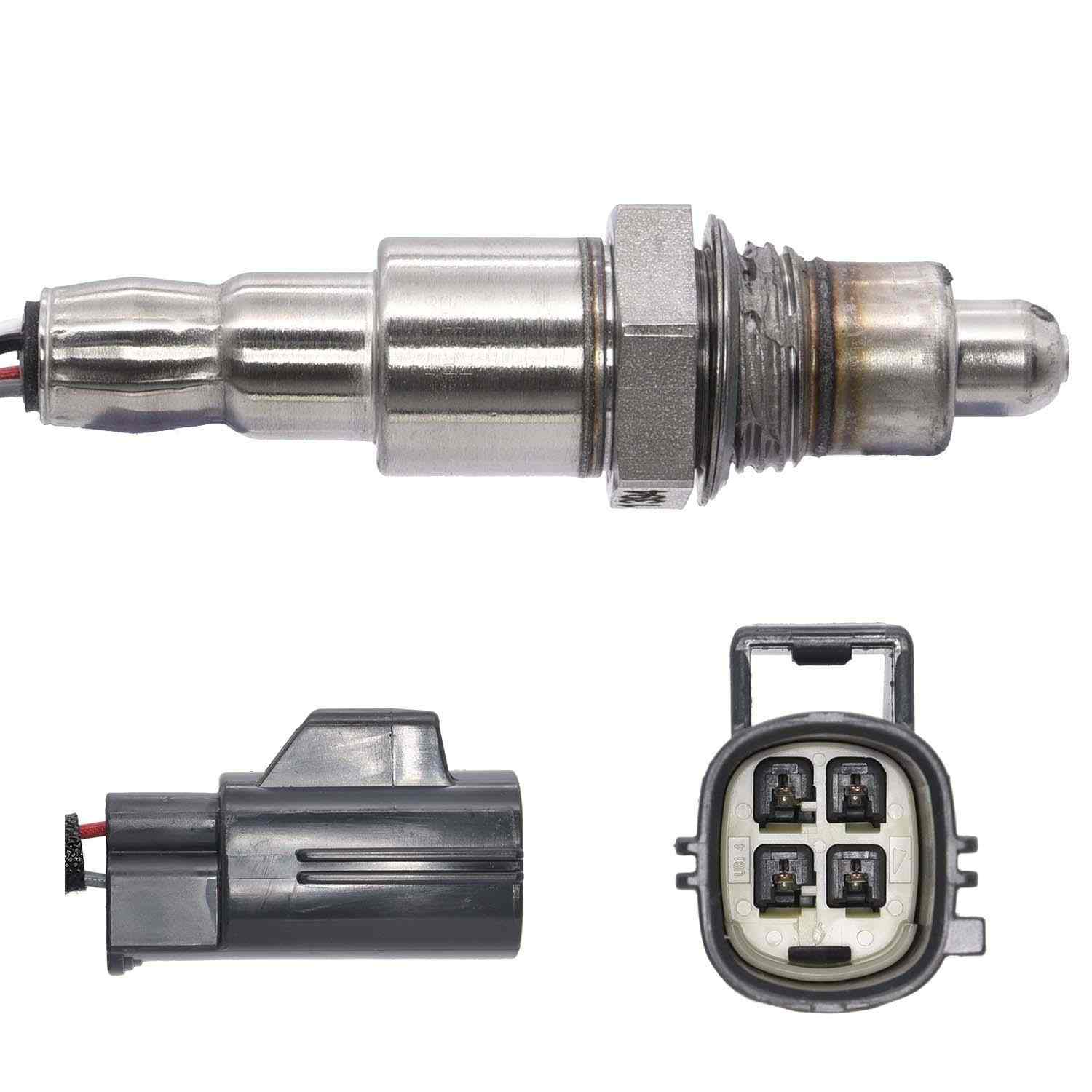 Walker Products Walker Products 250-241140 Oxygen Sensor 4-W Direct Fit 250-241140