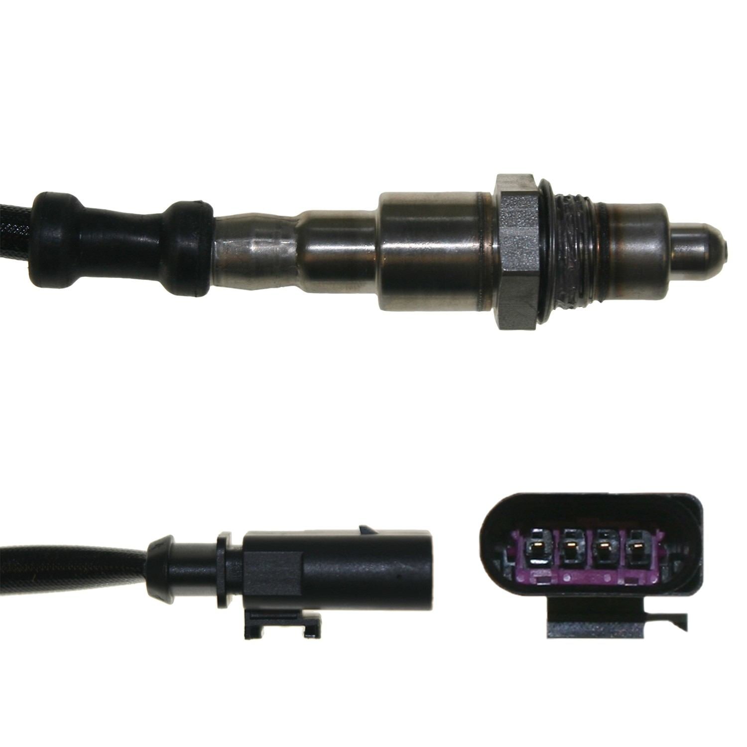 Walker Products Oxygen Sensor 250-241142
