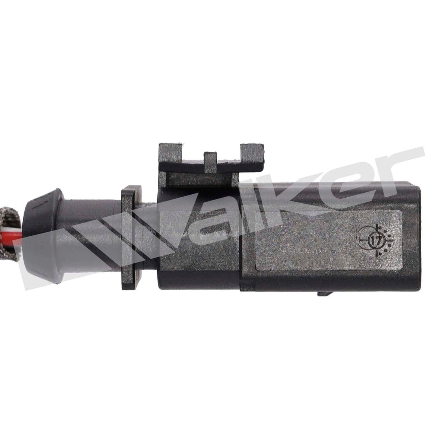 Walker Products Walker Products 250-241143 Oxygen Sensor 4-W Direct Fit 250-241143