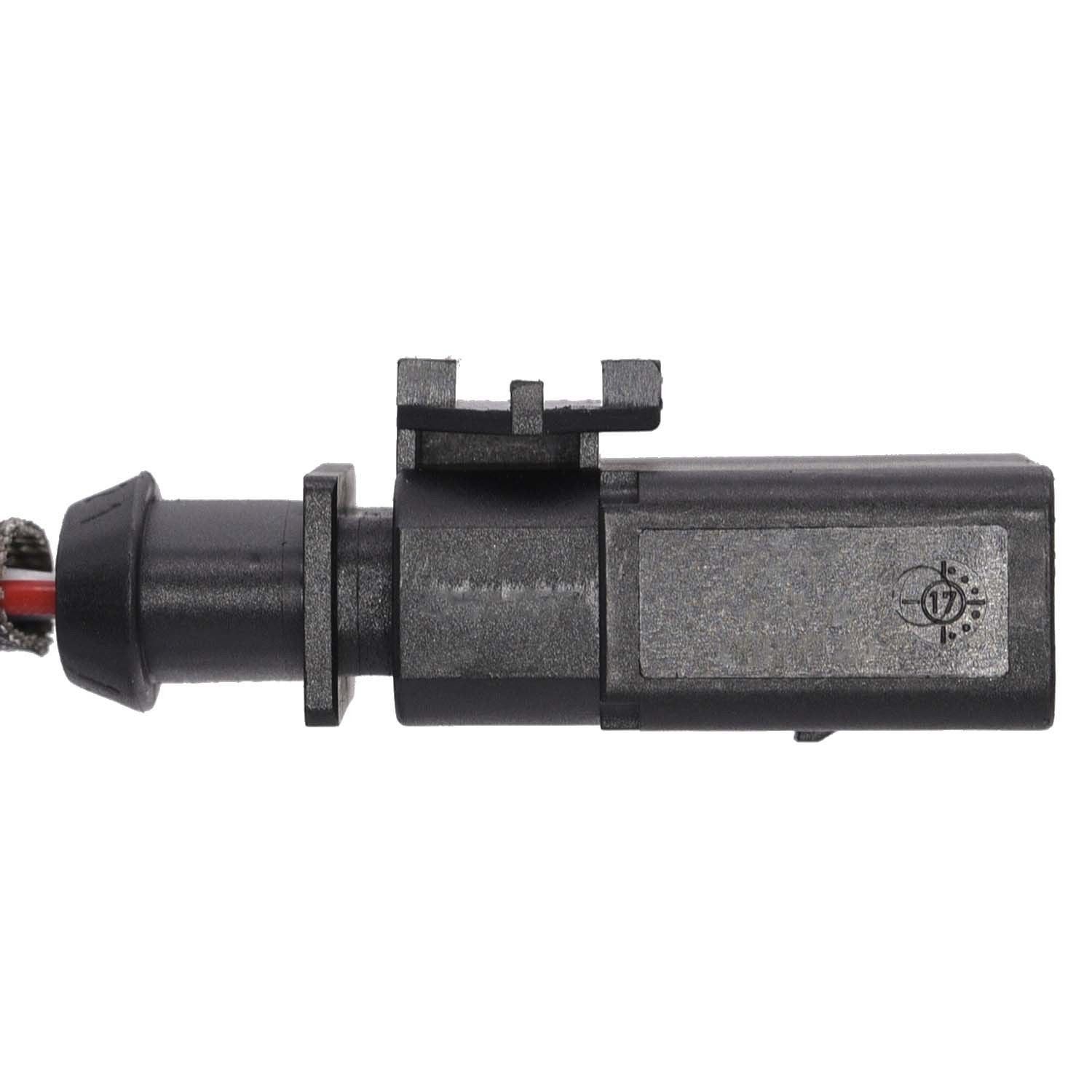 Walker Products Walker Products 250-241143 Oxygen Sensor 4-W Direct Fit 250-241143