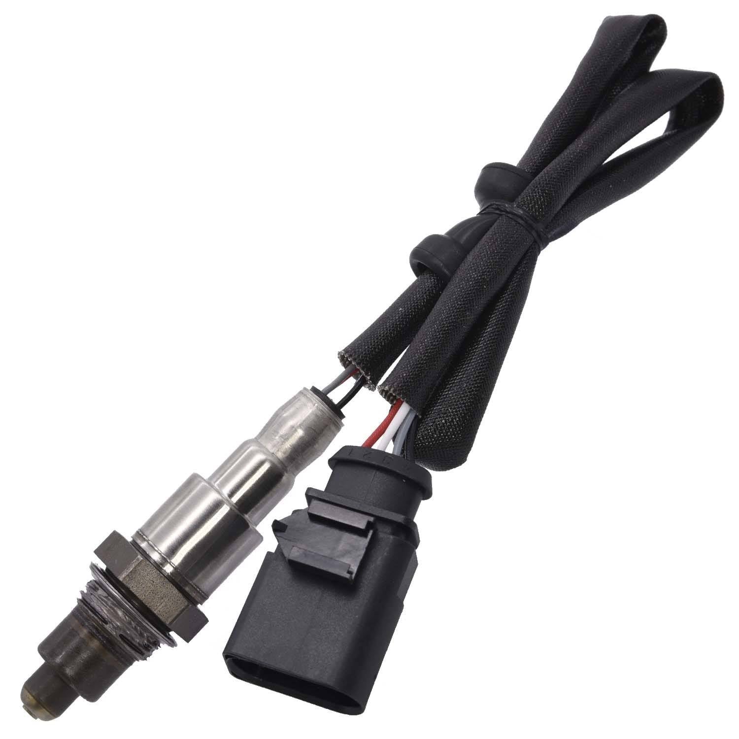 Walker Products Walker Products 250-241143 Oxygen Sensor 4-W Direct Fit 250-241143