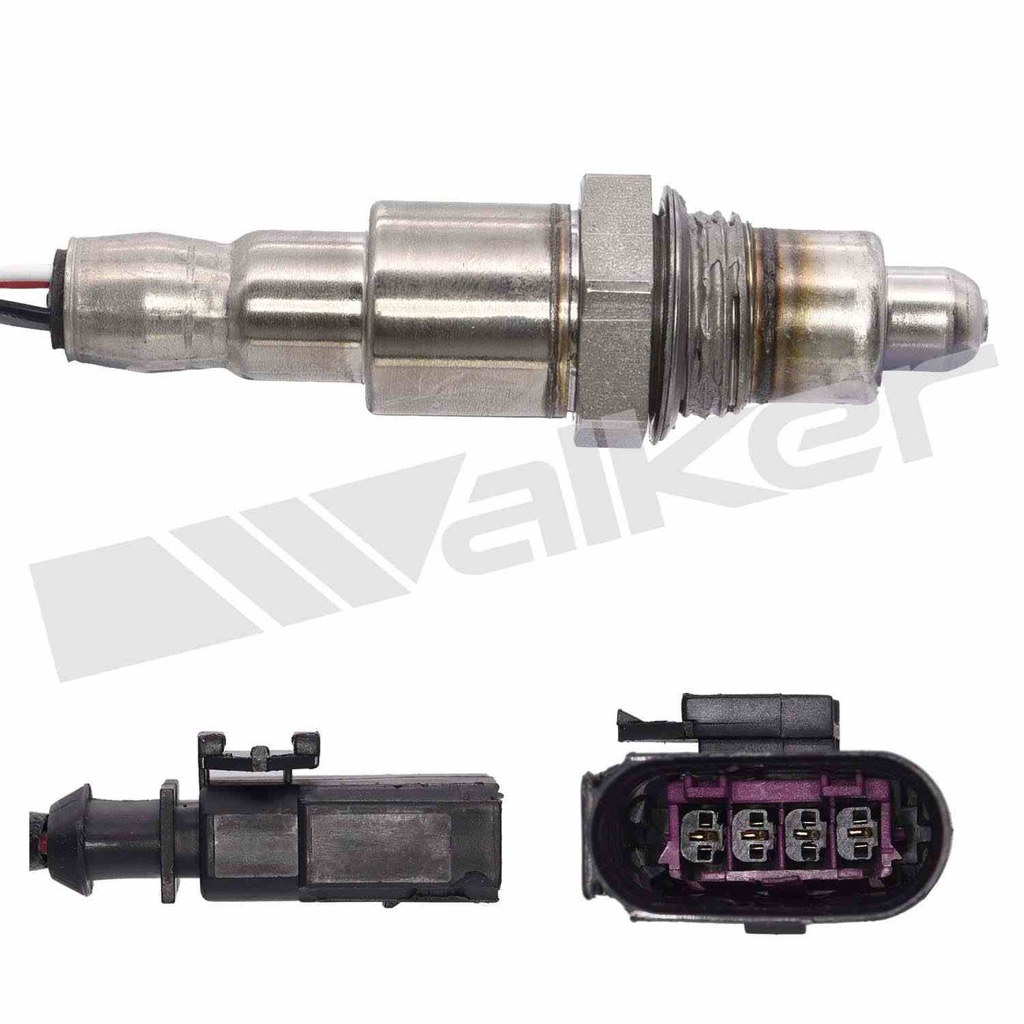 Walker Products Walker Products 250-241144 Oxygen Sensor 4-W Direct Fit 250-241144