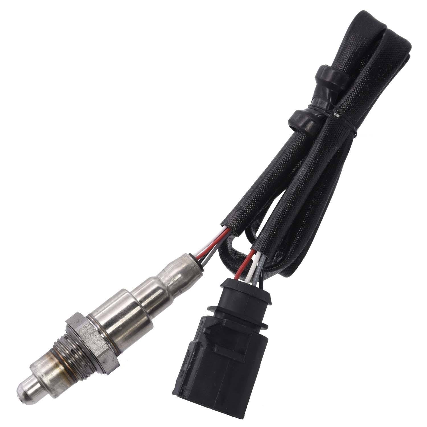 Walker Products Walker Products 250-241144 Oxygen Sensor 4-W Direct Fit 250-241144