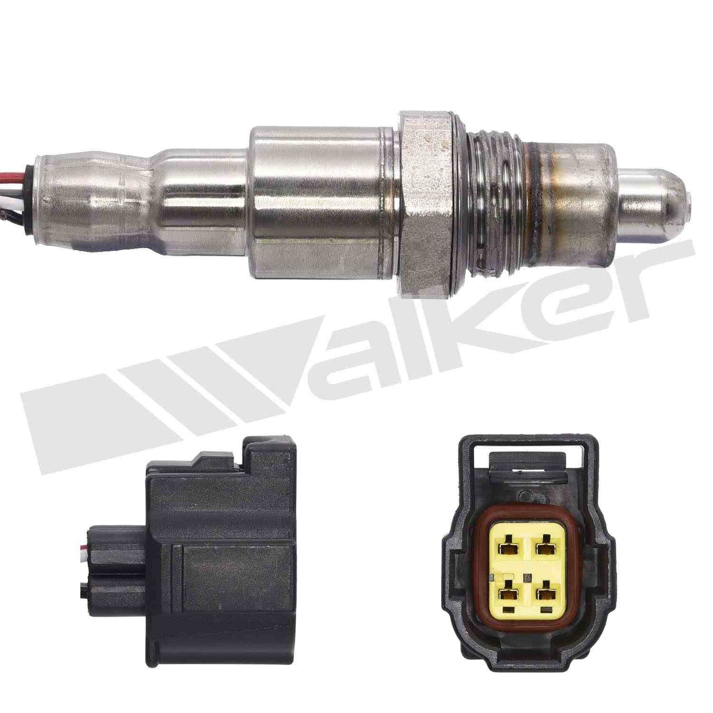 Walker Products Walker Products 250-241145 Oxygen Sensor 4-W Direct Fit 250-241145