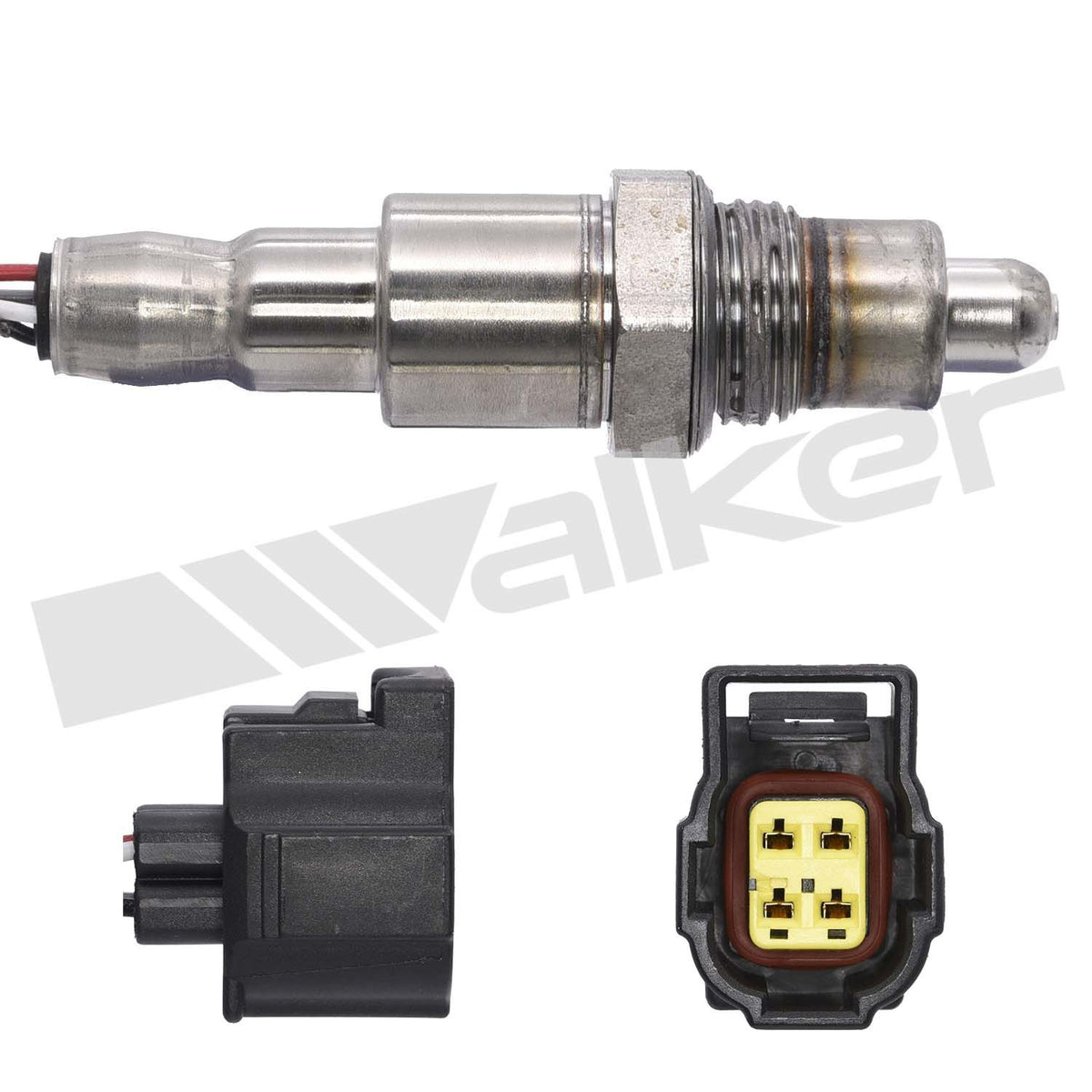 Walker Products Walker Products 250-241145 Oxygen Sensor 4-W Direct Fit 250-241145
