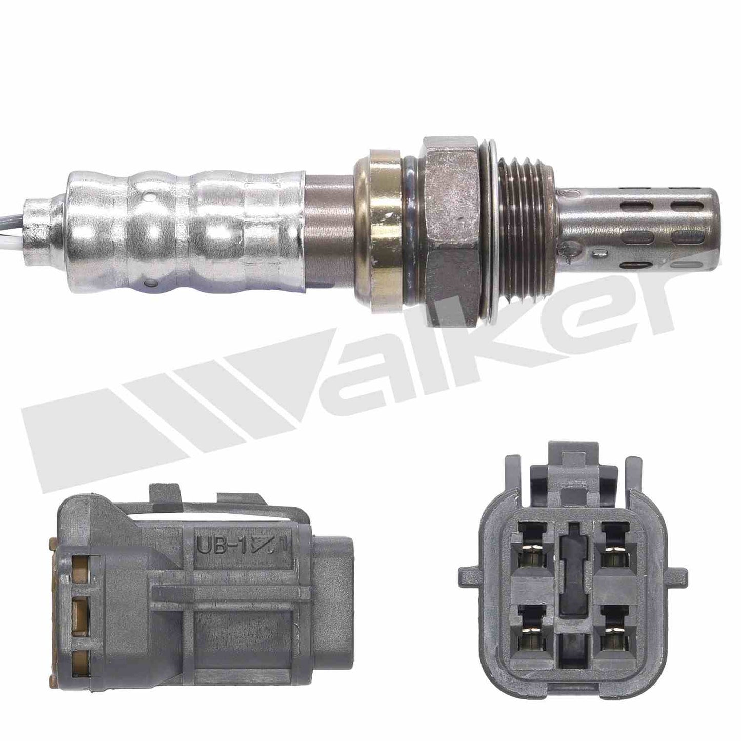 Walker Products Walker Products 250-241146 Oxygen Sensor 4-W Direct Fit 250-241146