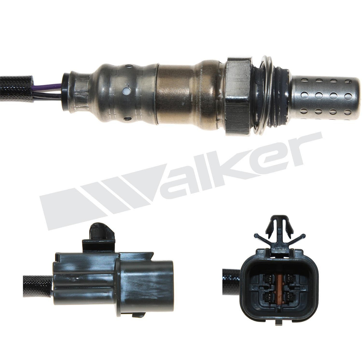 Walker Products Walker Products 250-241148 Oxygen Sensor 4-W Direct Fit 250-241148