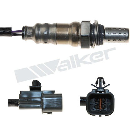 Walker Products Walker Products 250-241148 Oxygen Sensor 4-W Direct Fit 250-241148
