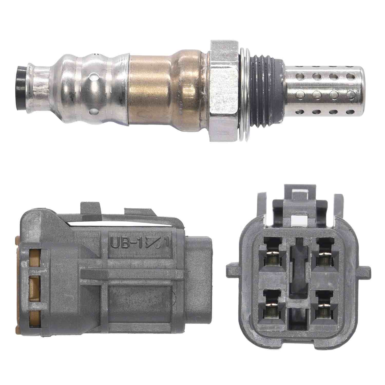 Walker Products Oxygen Sensor 250-241149