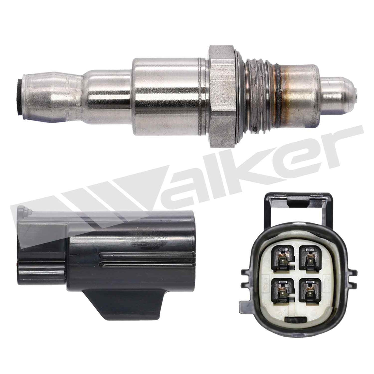 Walker Products Walker Products 250-241150 Oxygen Sensor 4-W Direct Fit 250-241150