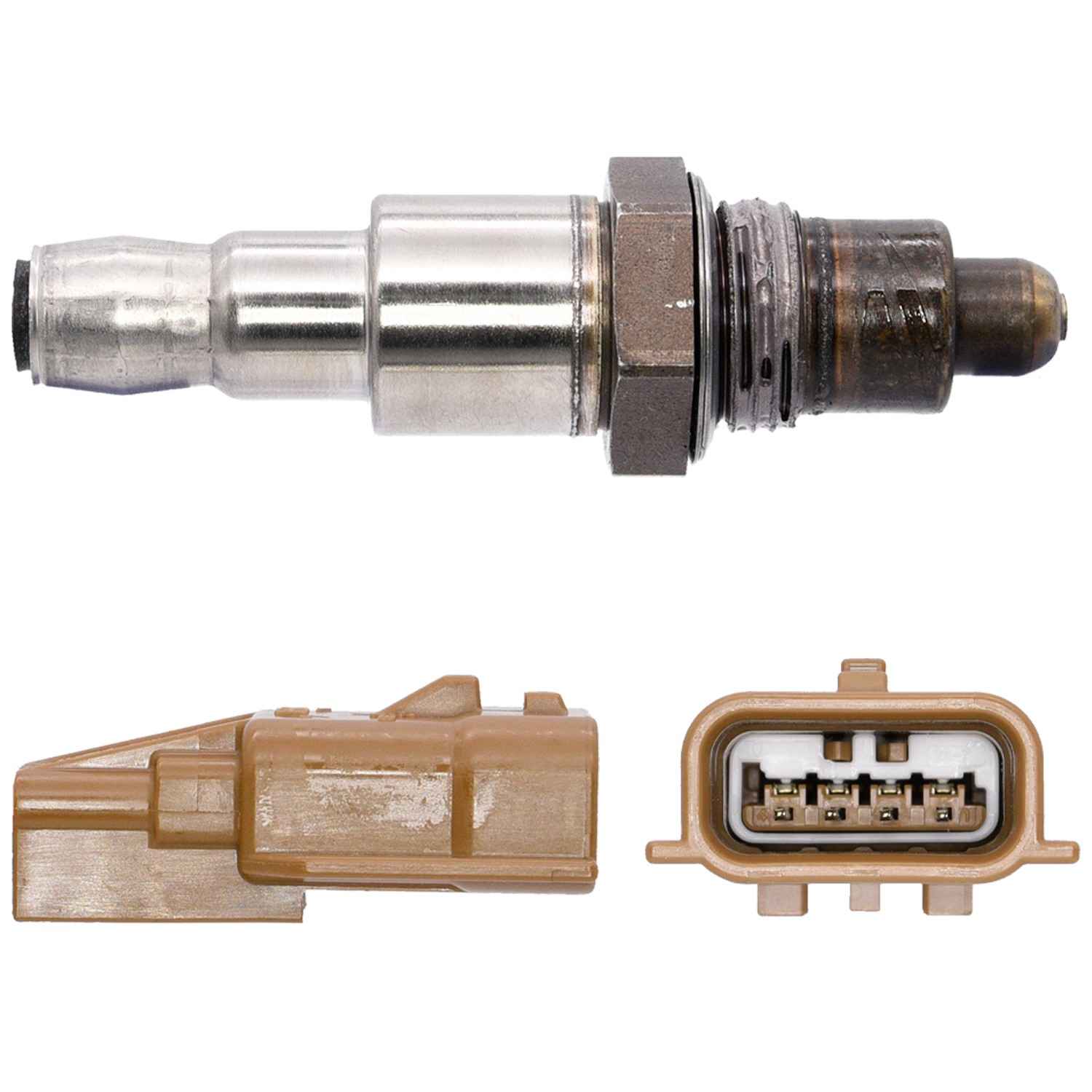 Walker Products Walker Products 250-241151 Oxygen Sensor 4-W Direct Fit 250-241151