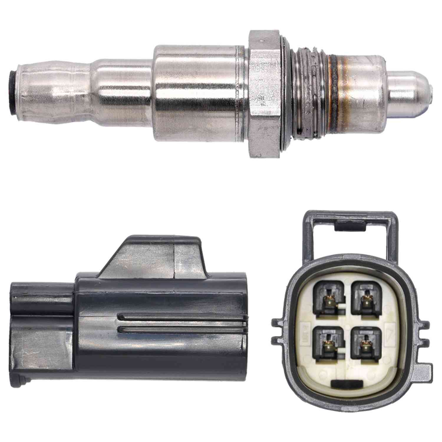 Walker Products Oxygen Sensor 250-241152