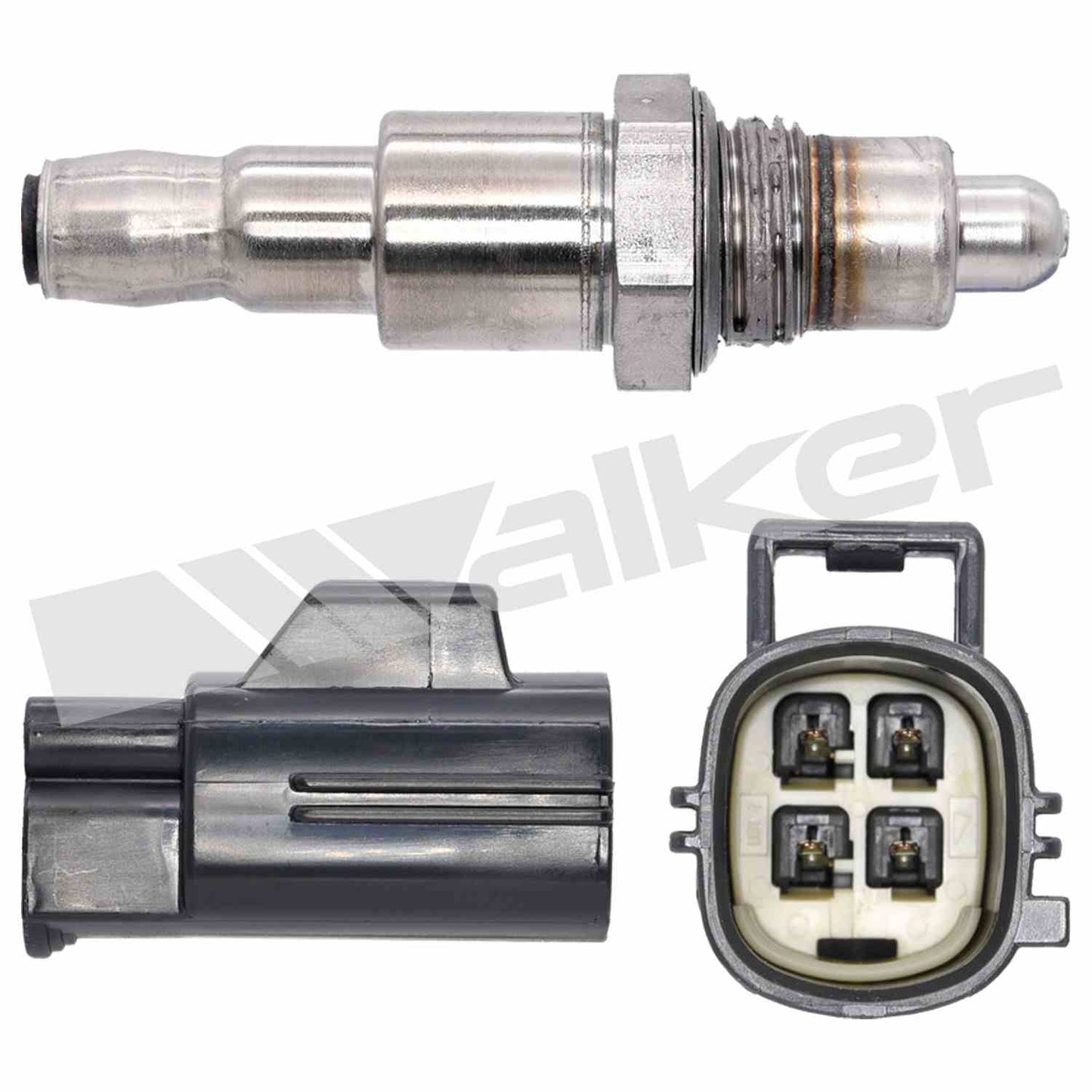 Walker Products Walker Products 250-241152 Oxygen Sensor 4-W Direct Fit 250-241152