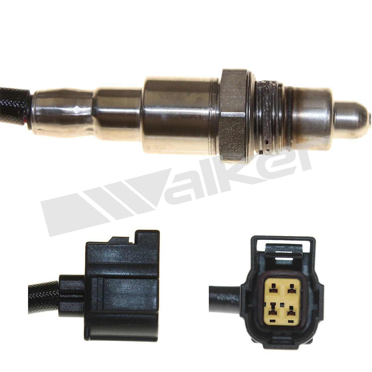 Walker Products Walker Products 250-241159 Oxygen Sensor 4-W Direct Fit 250-241159