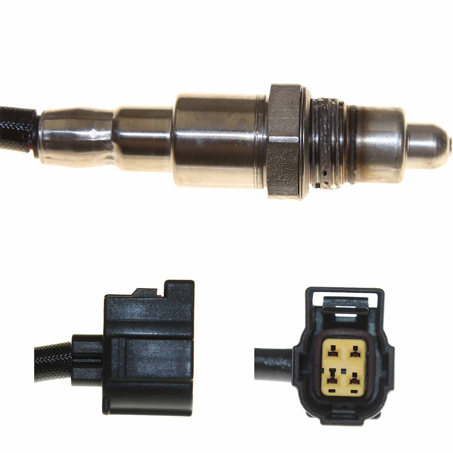 Walker Products Walker Products 250-241159 Oxygen Sensor 4-W Direct Fit 250-241159