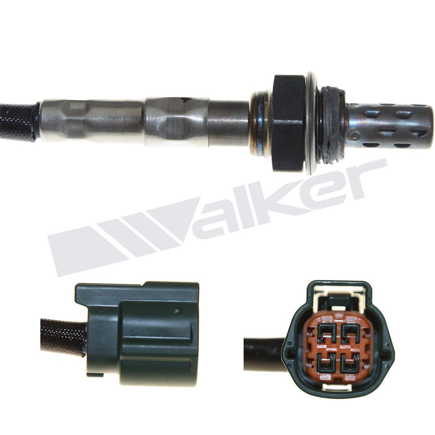 Walker Products Walker Products 250-241160 Oxygen Sensor 4-W Direct Fit 250-241160