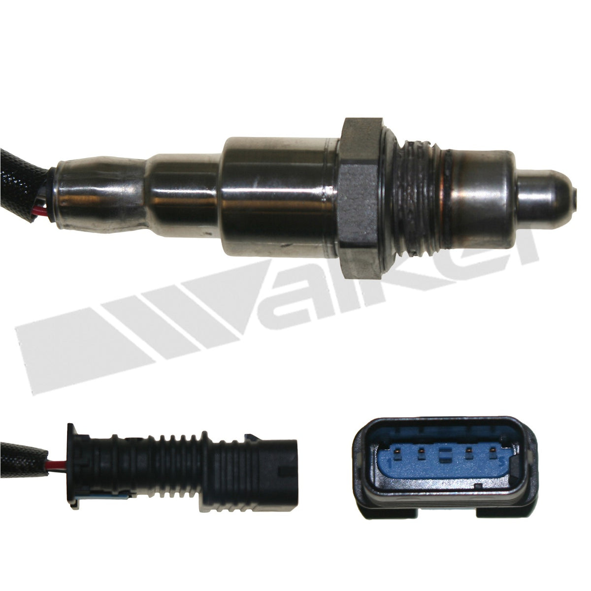 Walker Products Walker Products 250-241161 Oxygen Sensor 4-W Direct Fit 250-241161