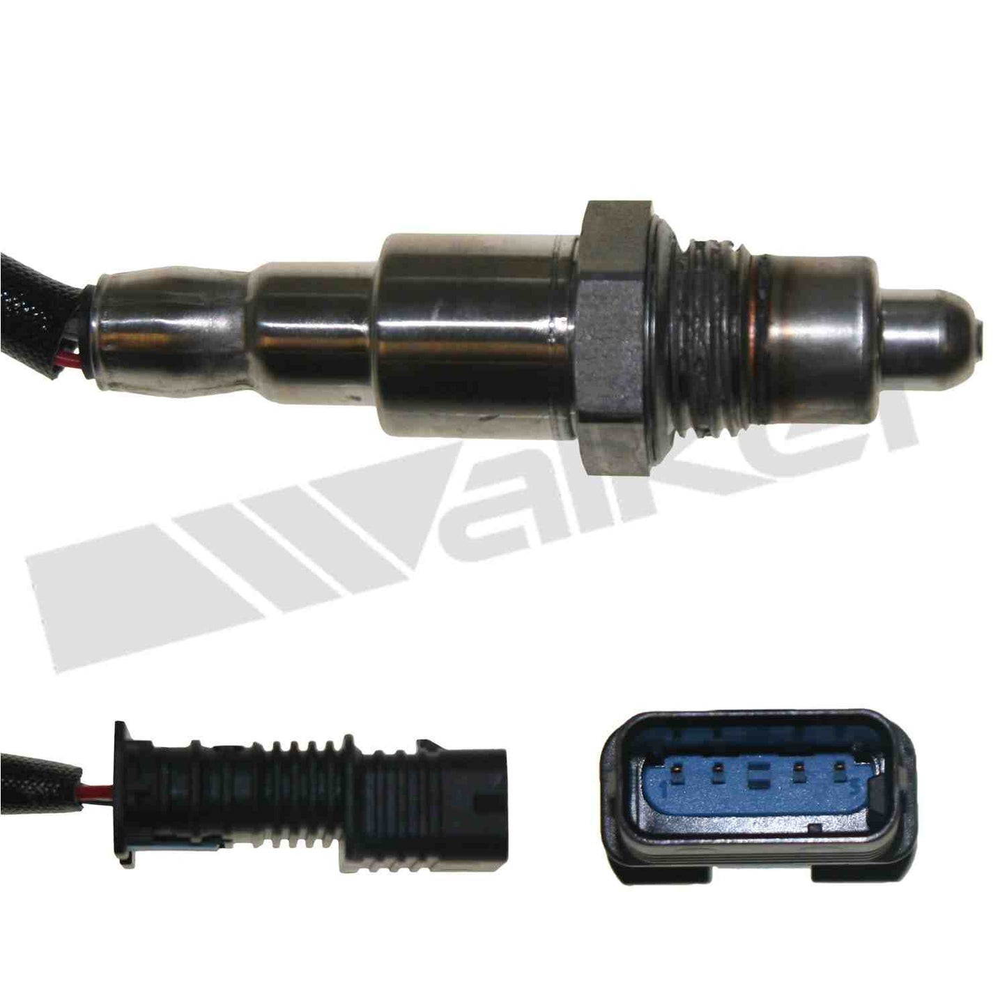 Walker Products Walker Products 250-241161 Oxygen Sensor 4-W Direct Fit 250-241161