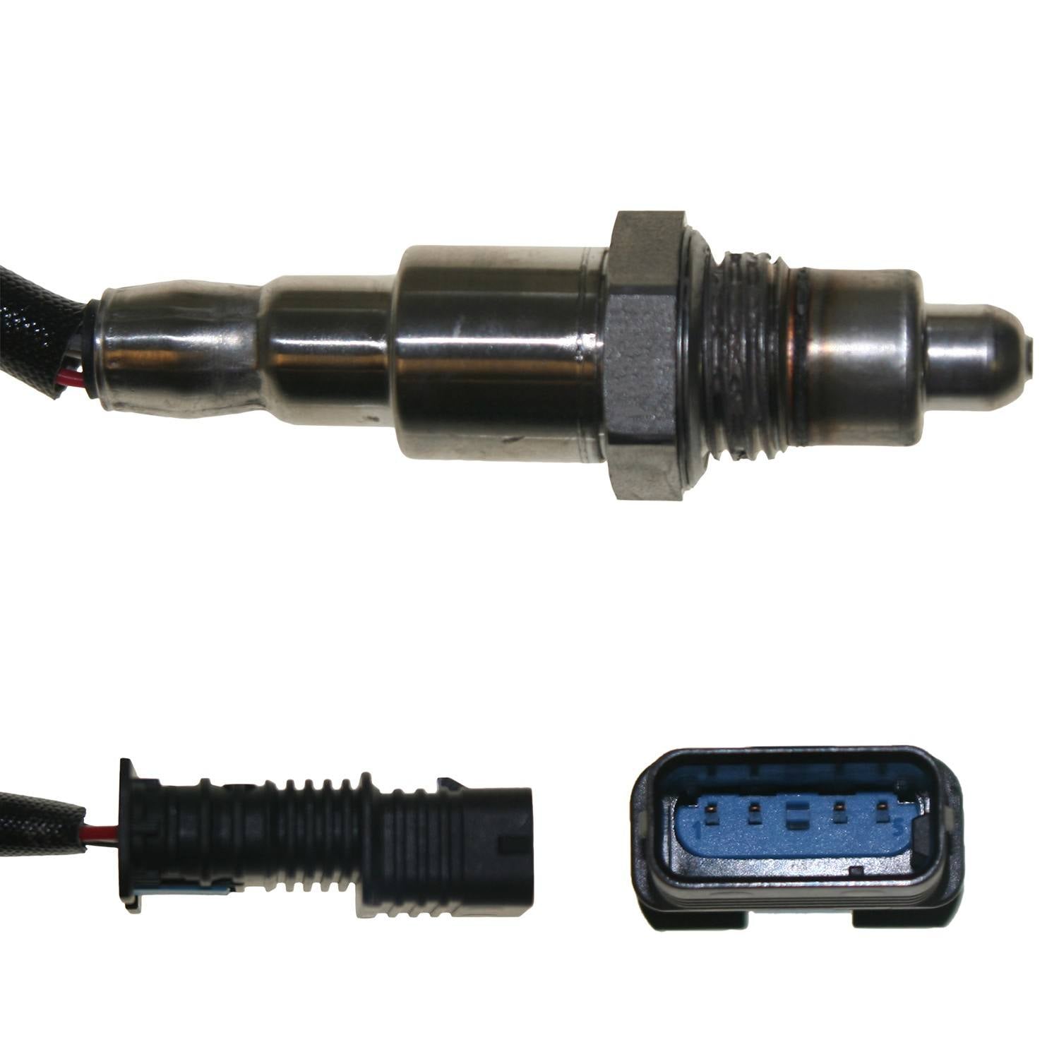 Walker Products Walker Products 250-241161 Oxygen Sensor 4-W Direct Fit 250-241161