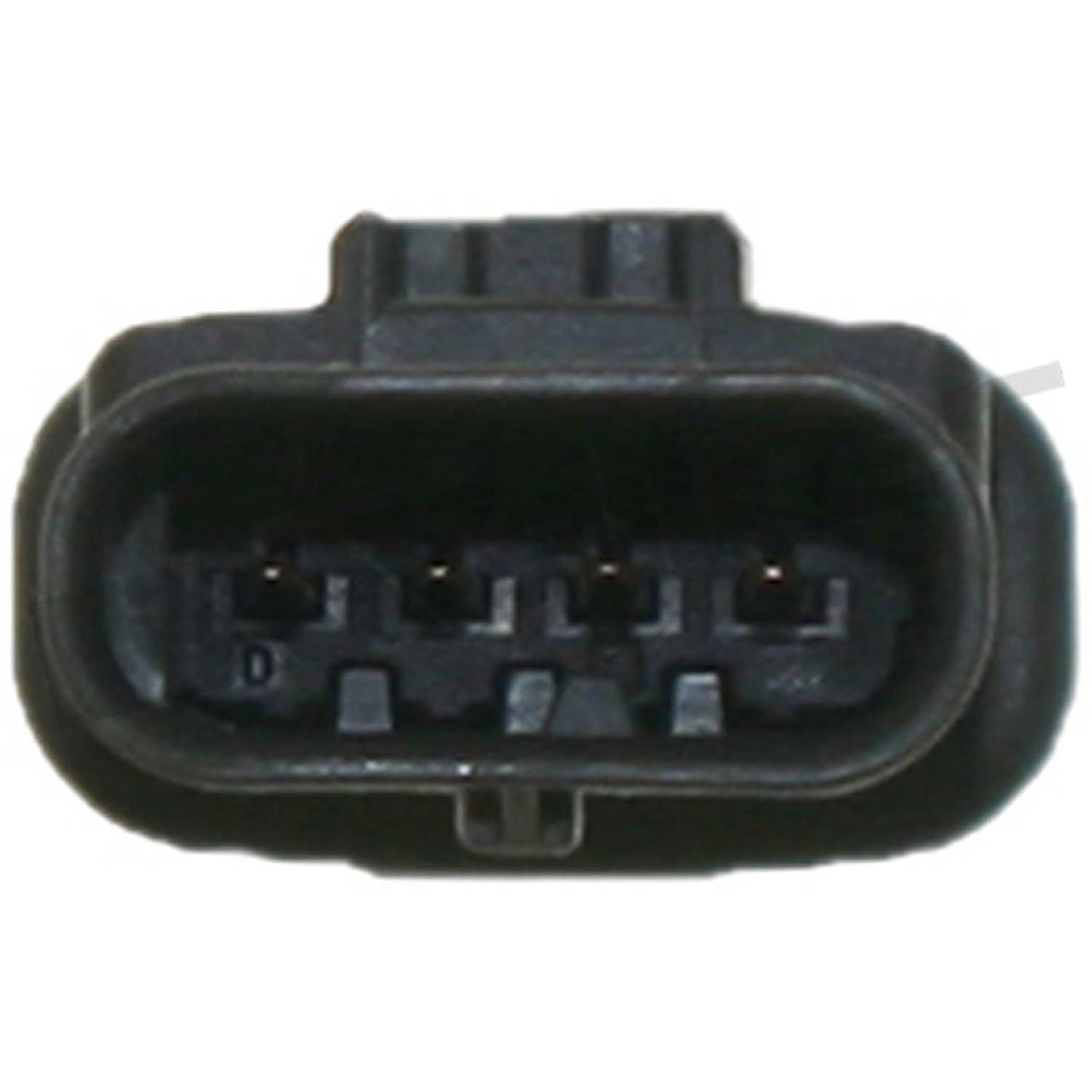 Walker Products Walker Products 250-241162 Oxygen Sensor 4-W Direct Fit 250-241162
