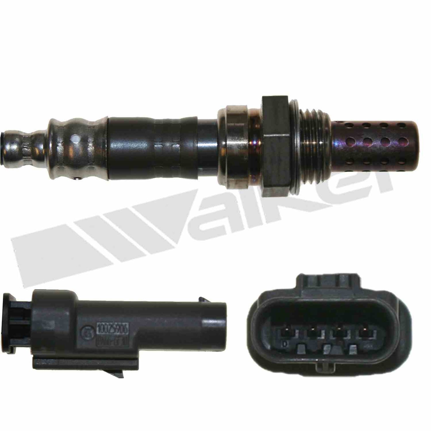 Walker Products Walker Products 250-241162 Oxygen Sensor 4-W Direct Fit 250-241162